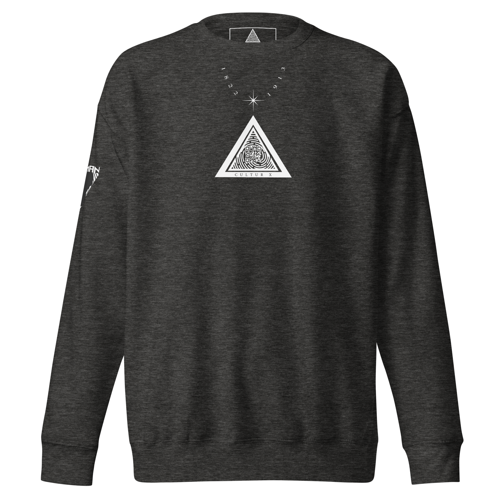 unisex-premium-sweatshirt-charcoal-heather-front-65a496579e3a6.png