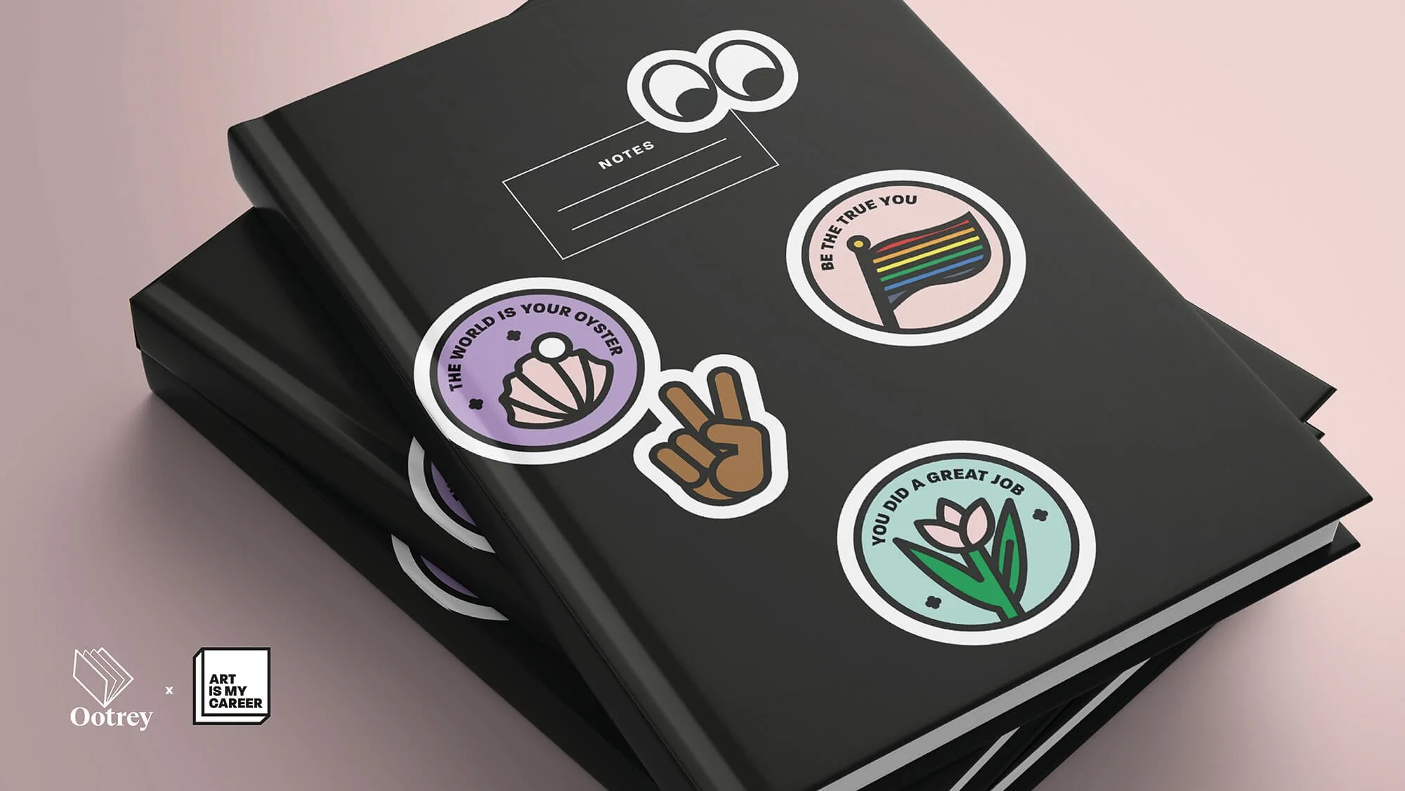 A5 NOTEBOOK