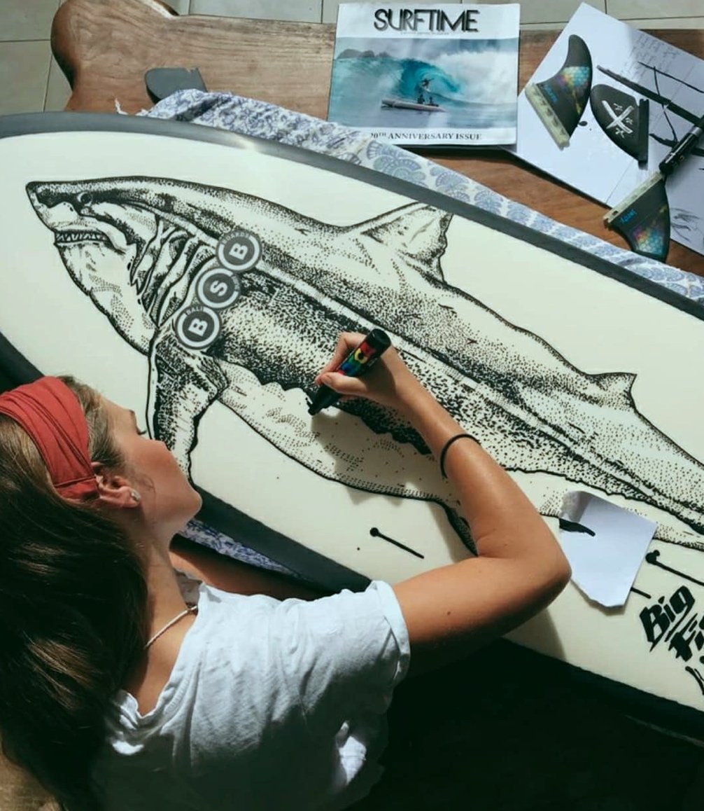 Sheridan Brooke Dercksen
