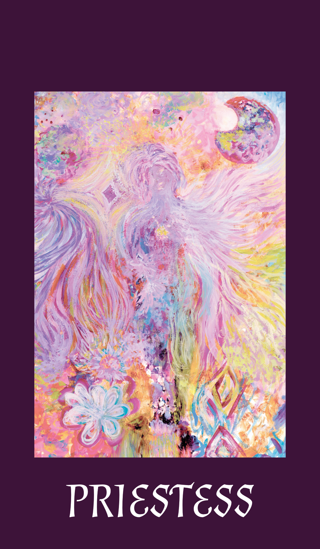 priestess