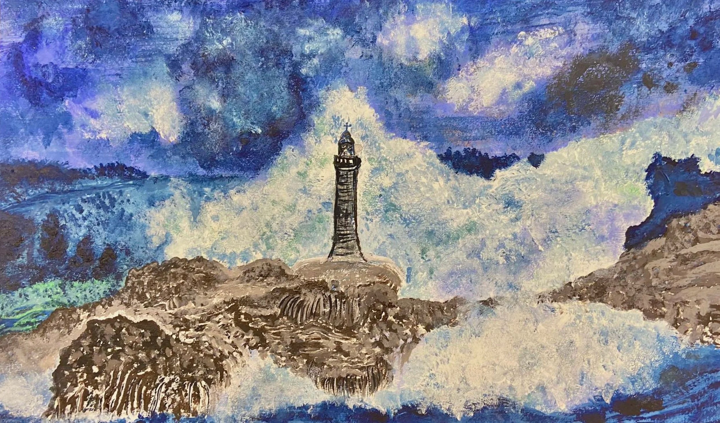 TOWER