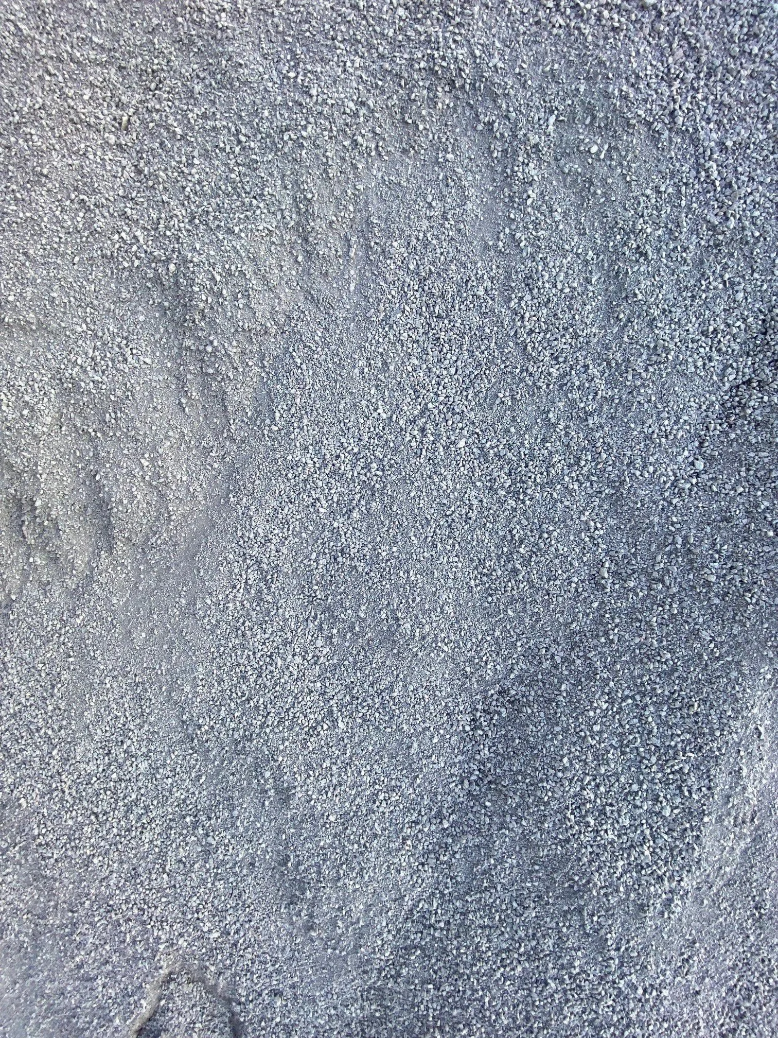 Crusher Dust