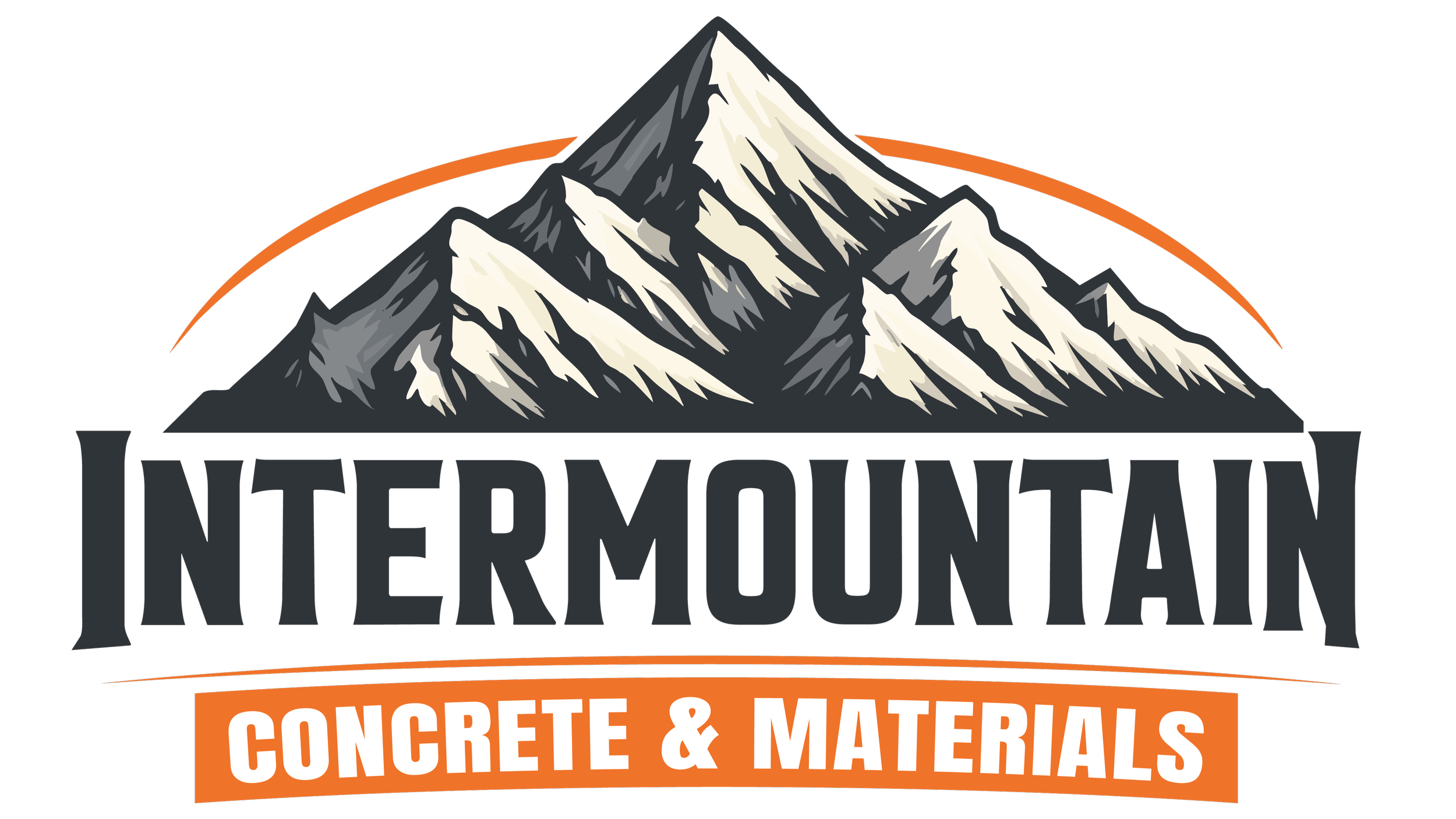 Intermountain Concrete &amp; Materials