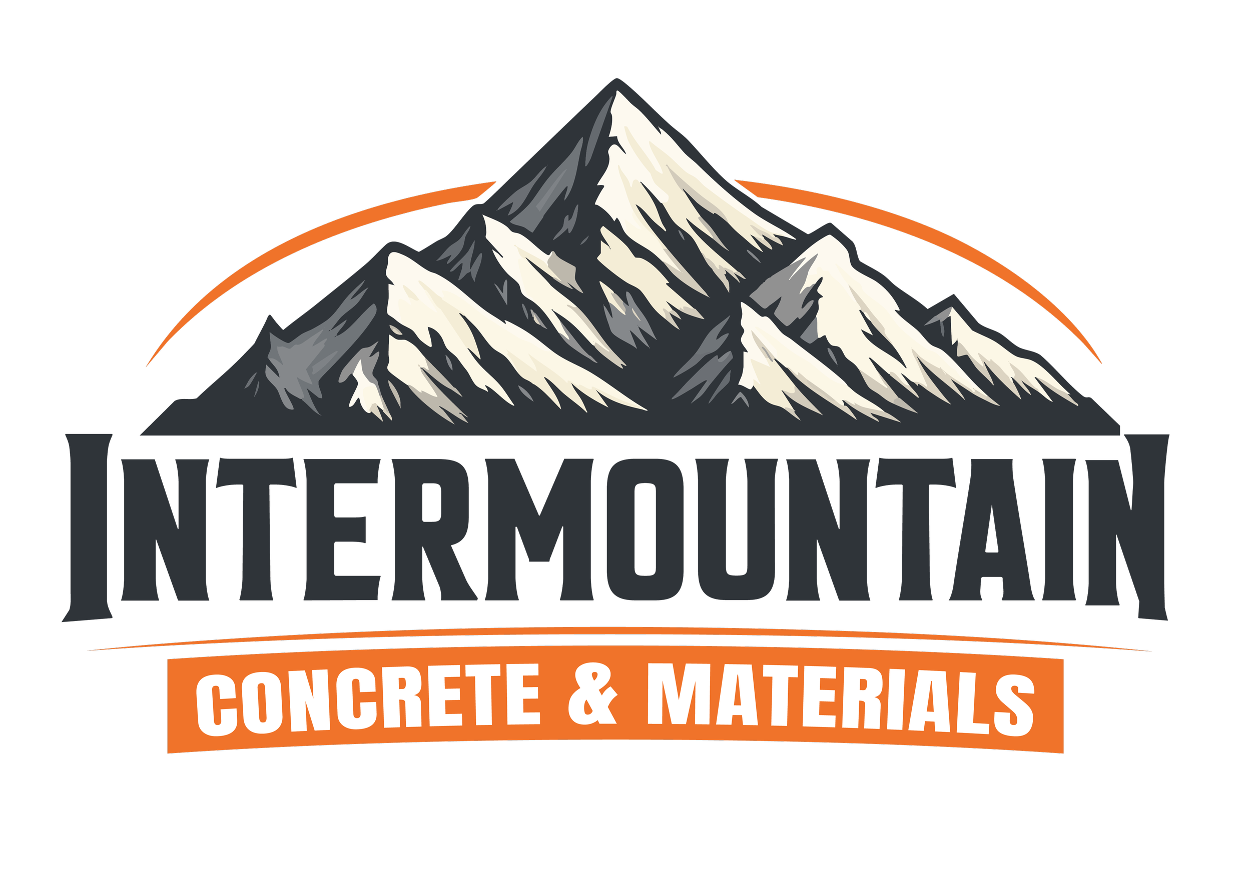 Intermountain Concrete &amp; Materials