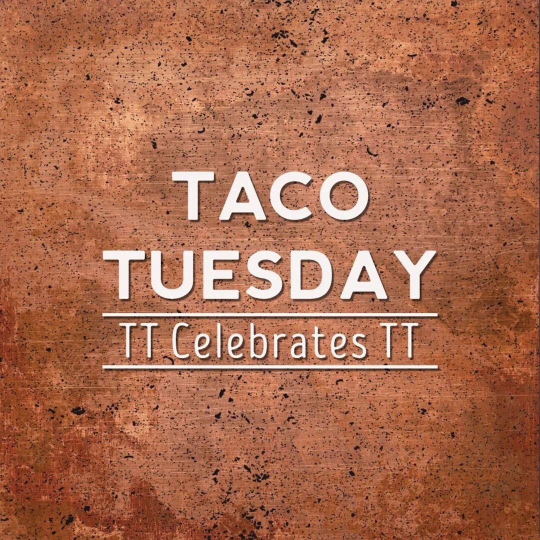 Forget the flowers, buy her tacos! Celebrate next Taco Tuesday with us at Toro Toro with authentic Latin American flavors.

Call us at +974 4035 5101 to catch your spot today!

#ToroToroDoha #MarsaMalaz #MarsaMalazKempinski #LatinAmerican #LatinAmeri