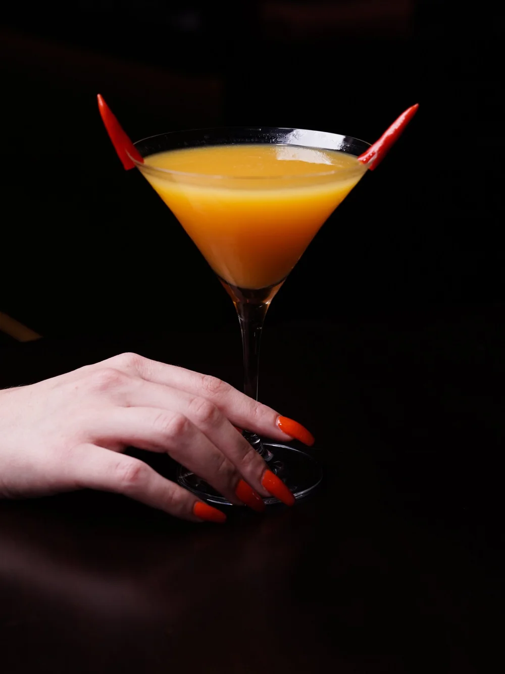 Menu PanLatin Restaurant Toro Toro Doha