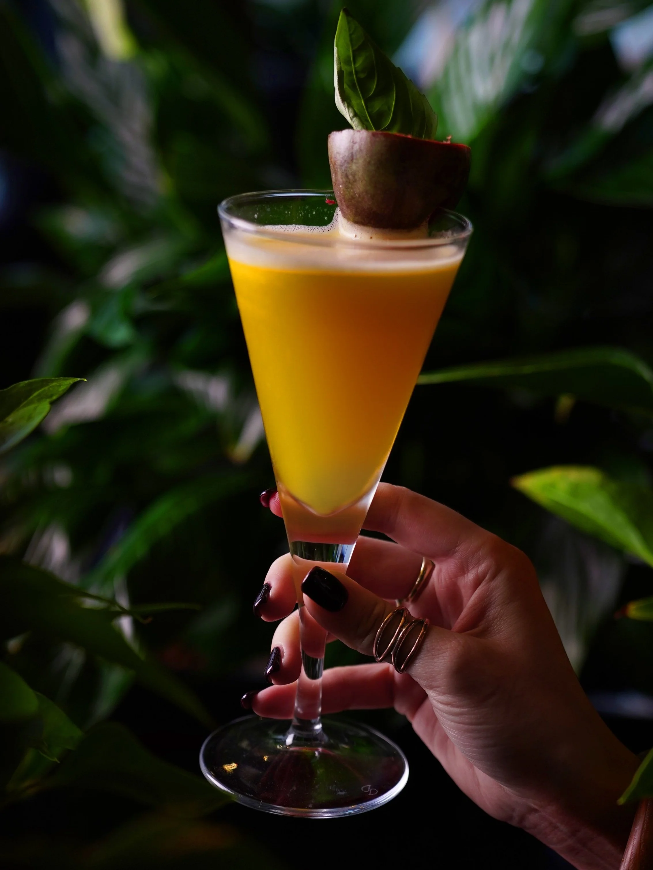 Happenings PanLatin Restaurant Toro Toro Doha