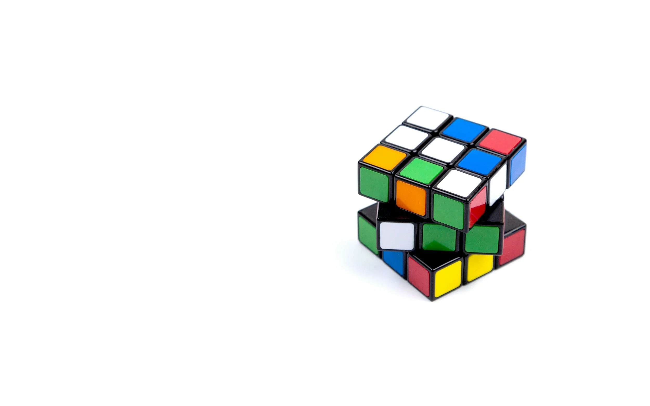 Understanding the Nature of the Problem Is Half the Solution