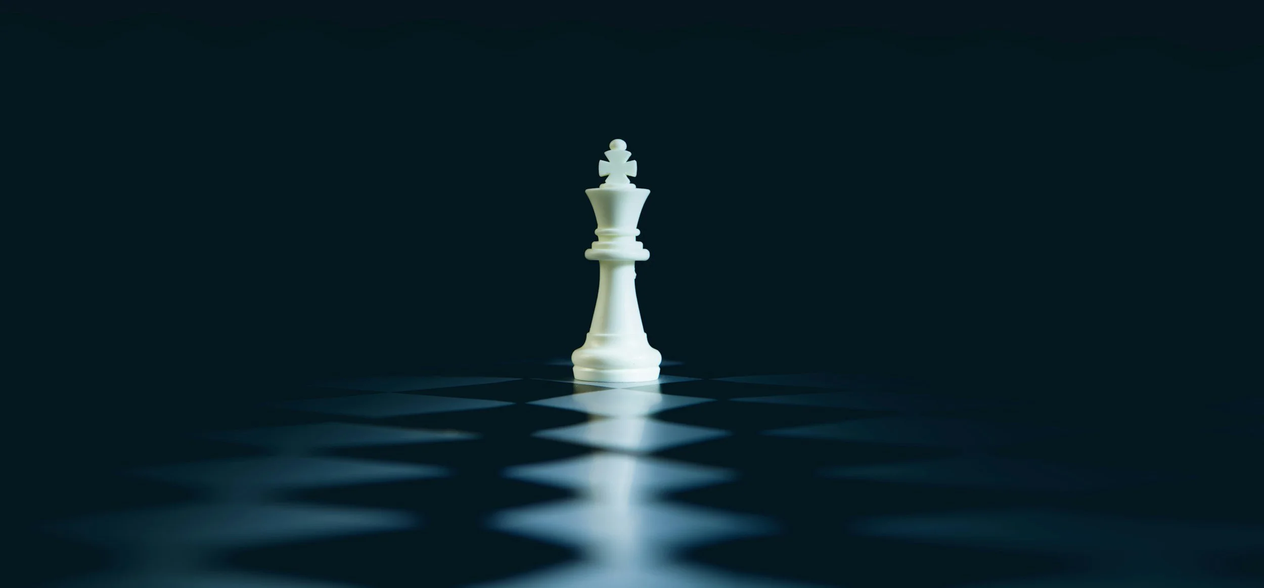 Why Your Strategy Is Failing Before It Starts: The Execution Gap That Isn’t About Execution