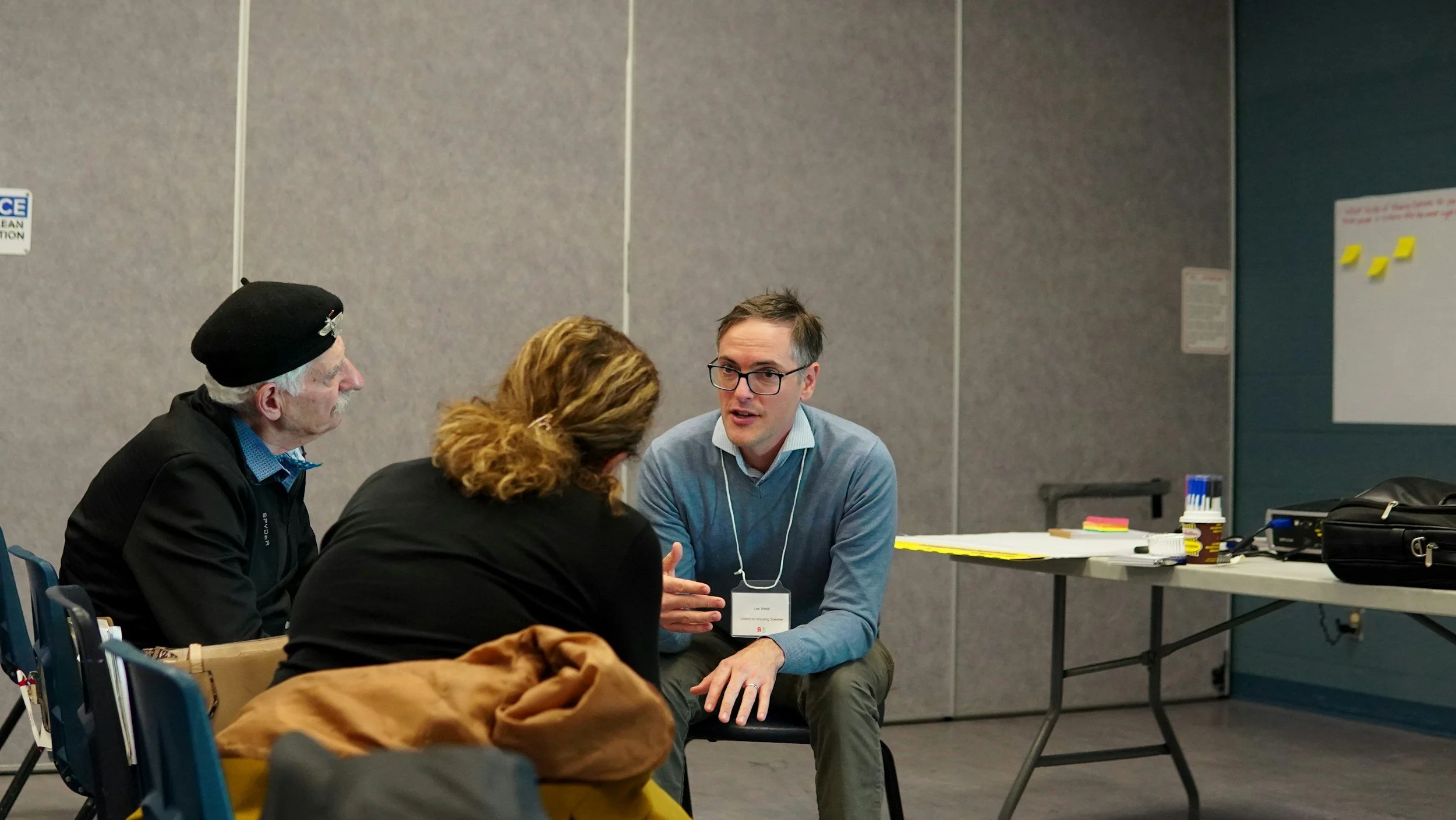Capacity Building: The Long-Game Service That Conventional Consulting Doesn't Deliver