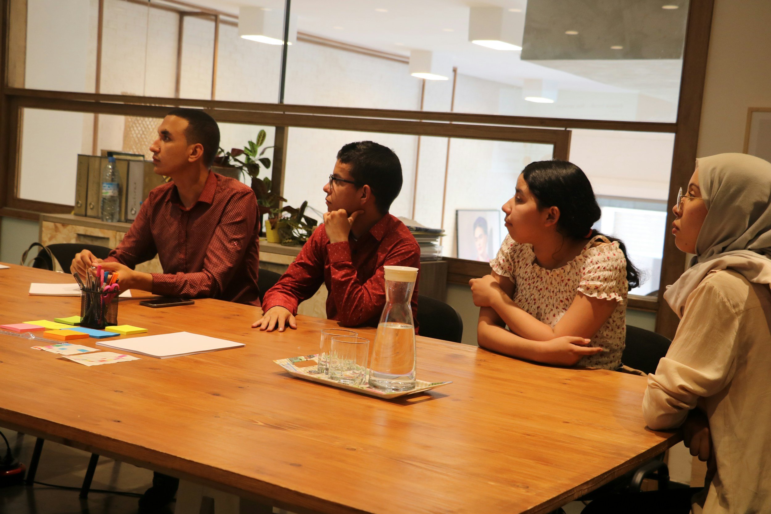 The Adaptive Leadership Workshop: What Happens in the Room and Why the Design Matters