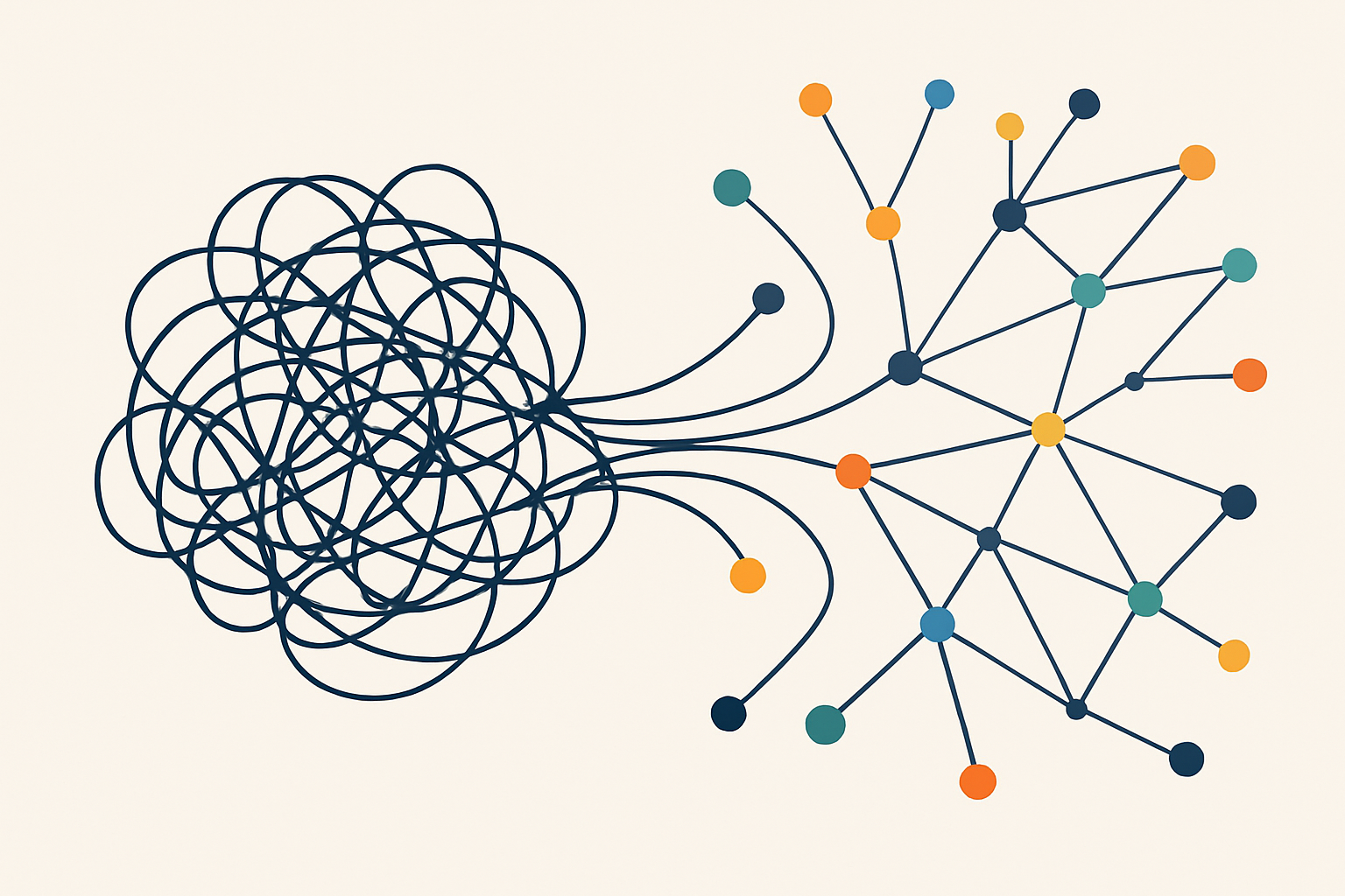 Tackling Wicked Problems: Why Acerola Strategies’ Approach Outshines Traditional Consulting