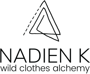 Nadien K - Wild Clothes Alchemy