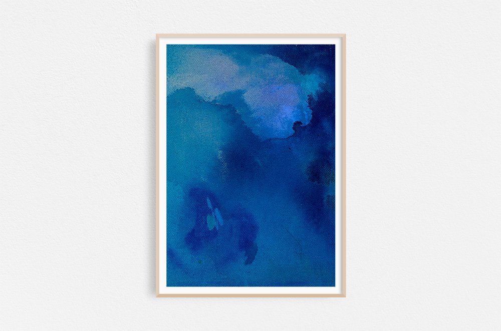 Infinite Print