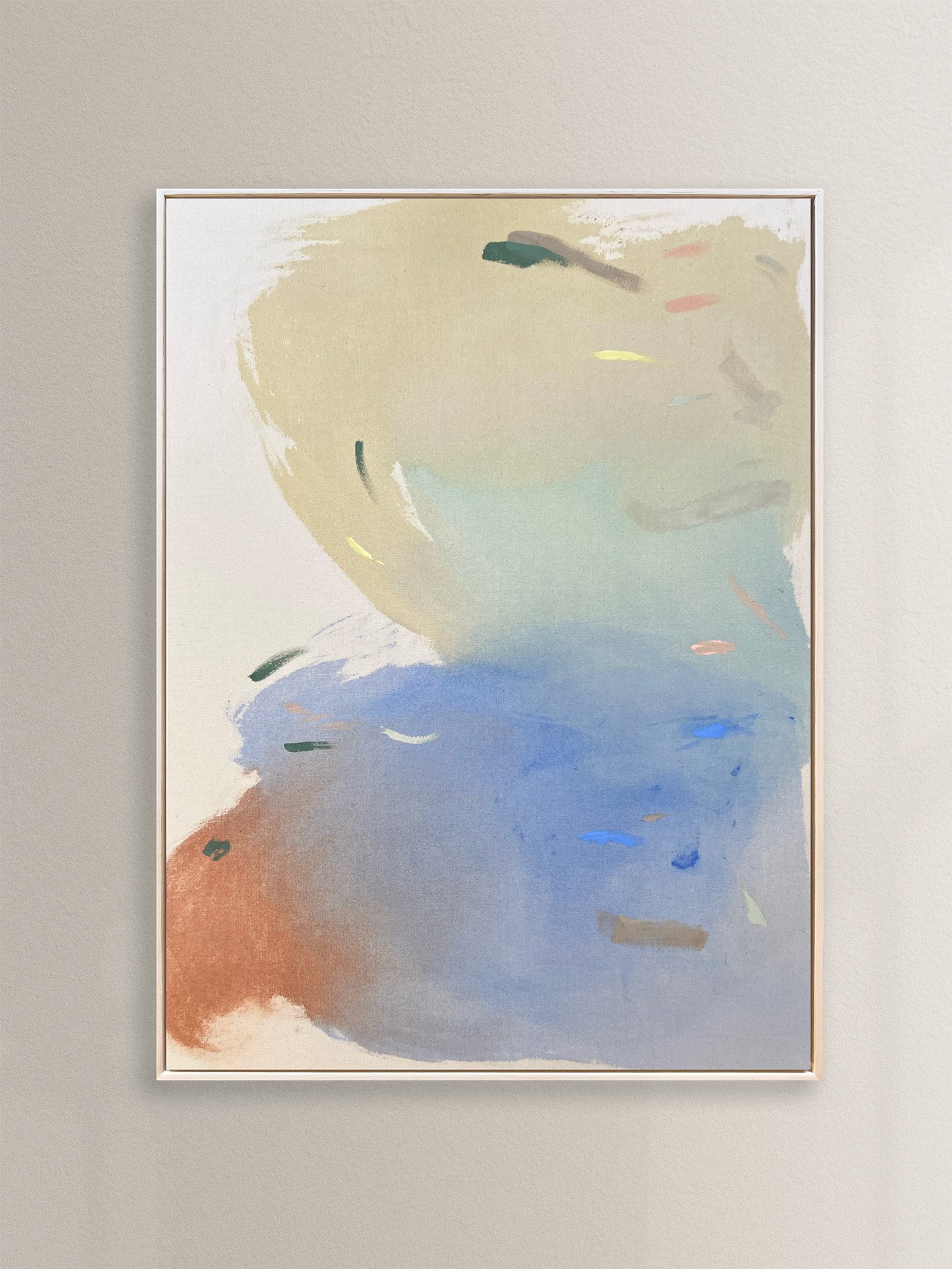 Magnetic framed on wall.jpg