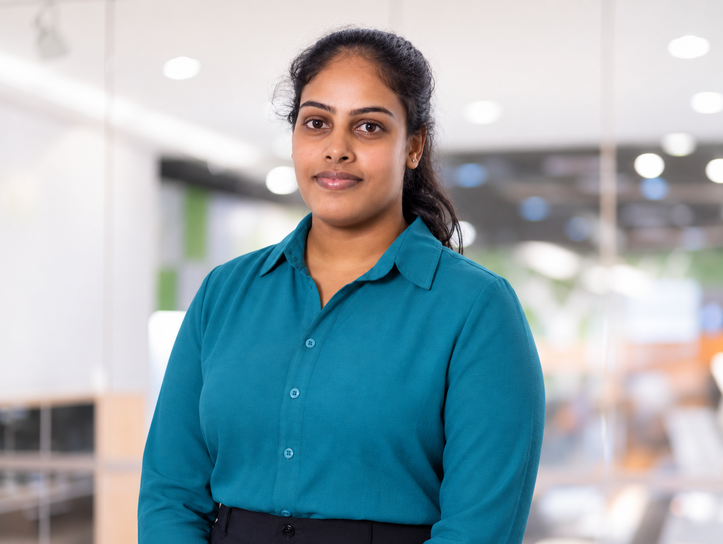 Prashansa Dewmini