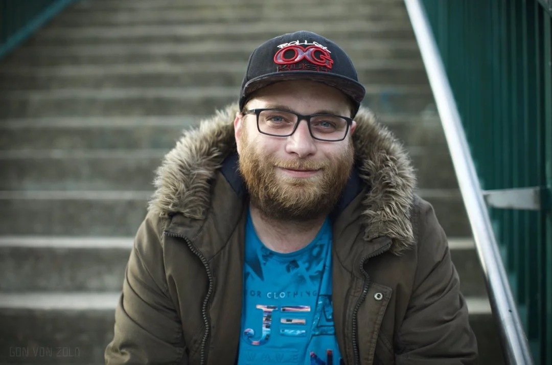 Waschbär | Blankenfelde-Mahlow