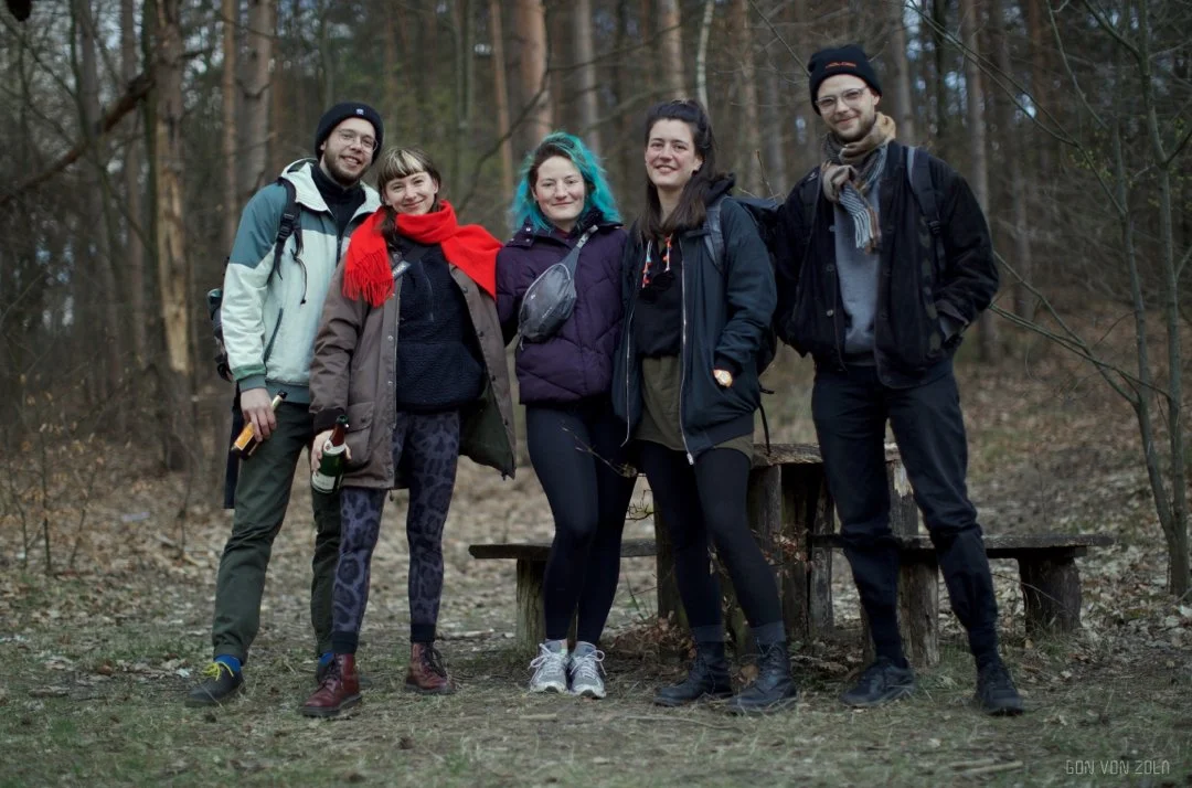 Leipziger WG | Dübener Heide