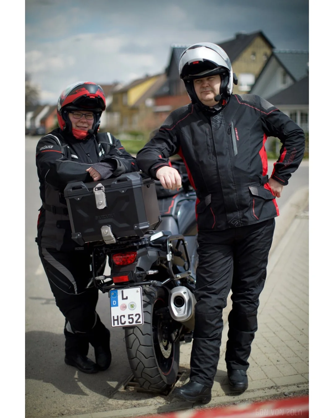 Ralf + 1 | Bergwitzsee