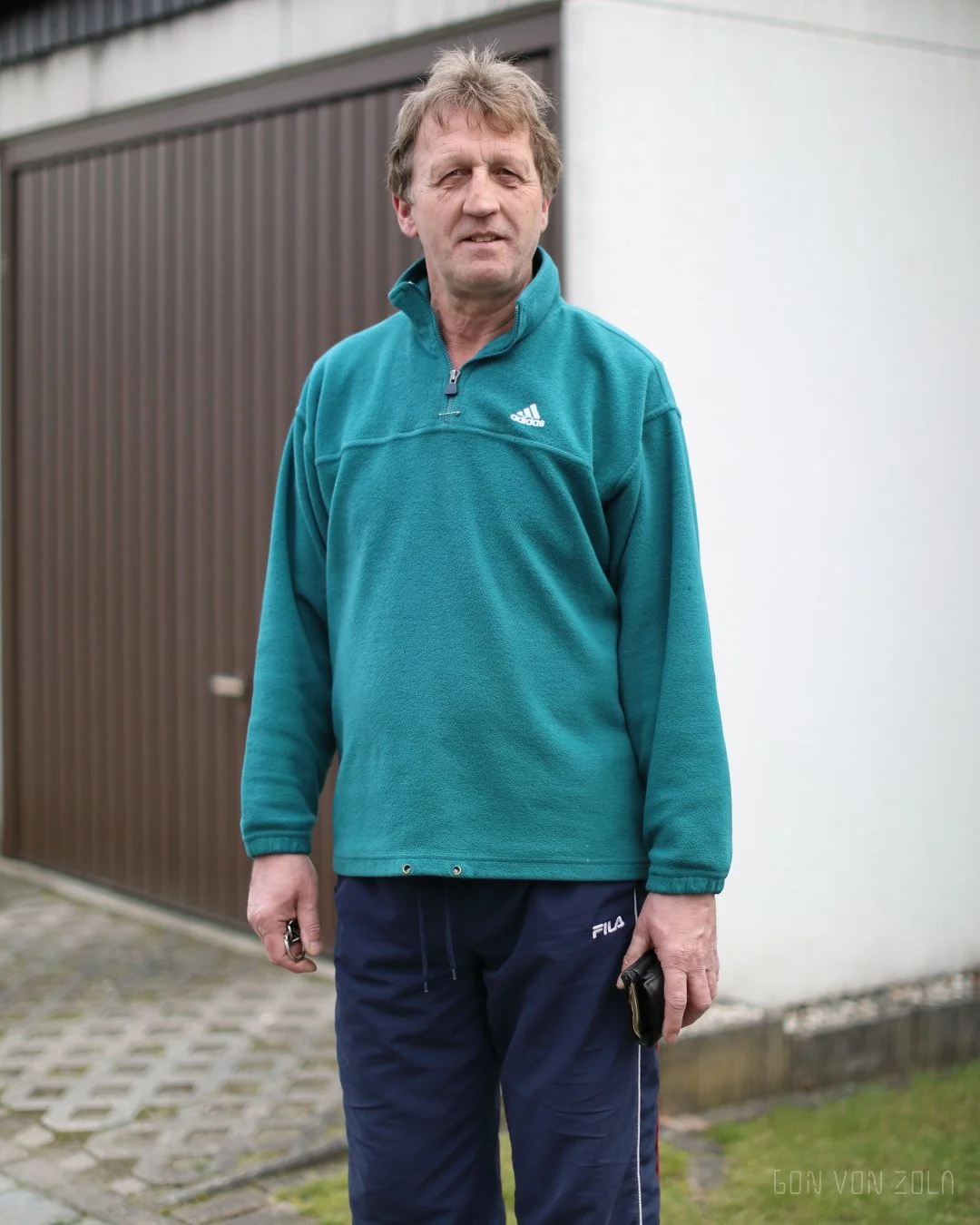 Andreas | Schönwölkau