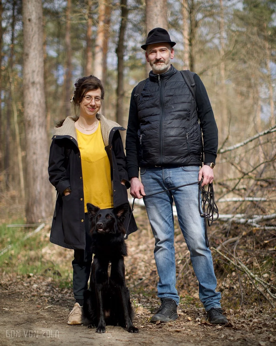 Julia & Christian | Dübener Heide