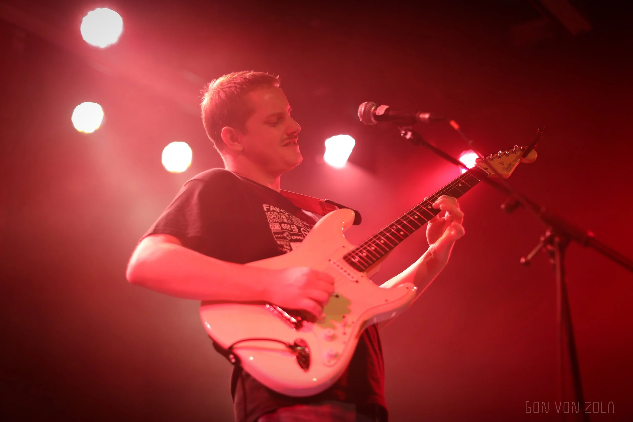 Yot Club | The Roundhouse London