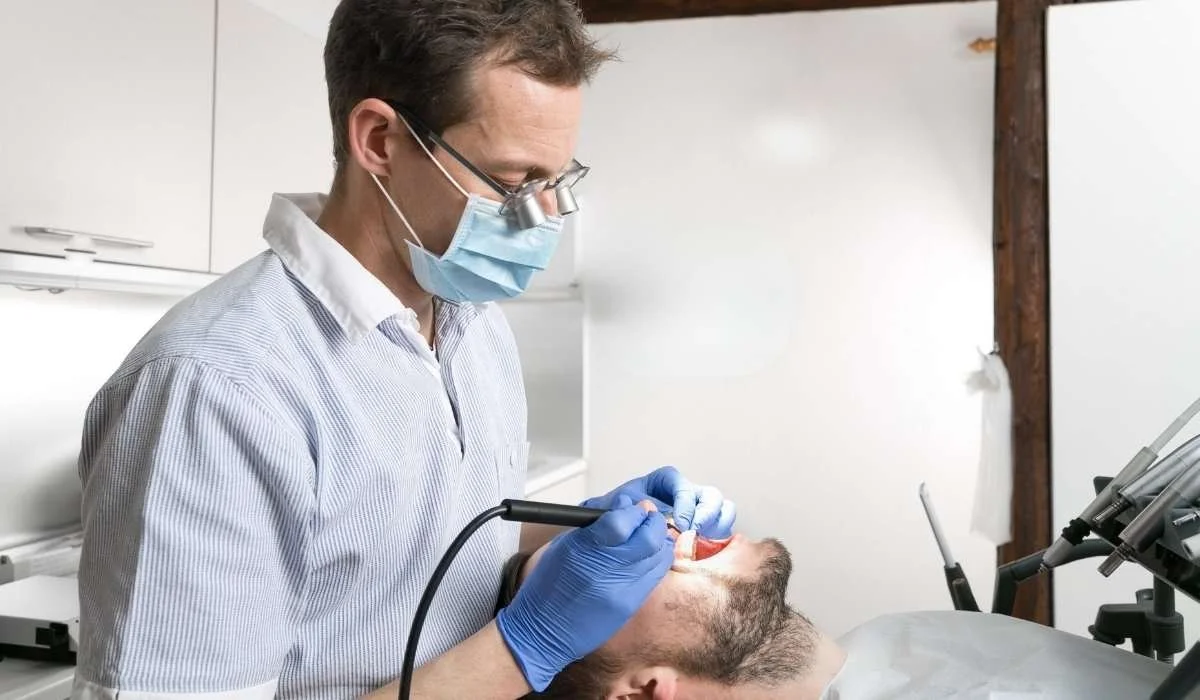 XO ODONTOSURGE&nbsp;- Uno strumento elettrochirurgico di precisione per una chiara visibilità nelle procedure sui tessuti molli&nbsp;