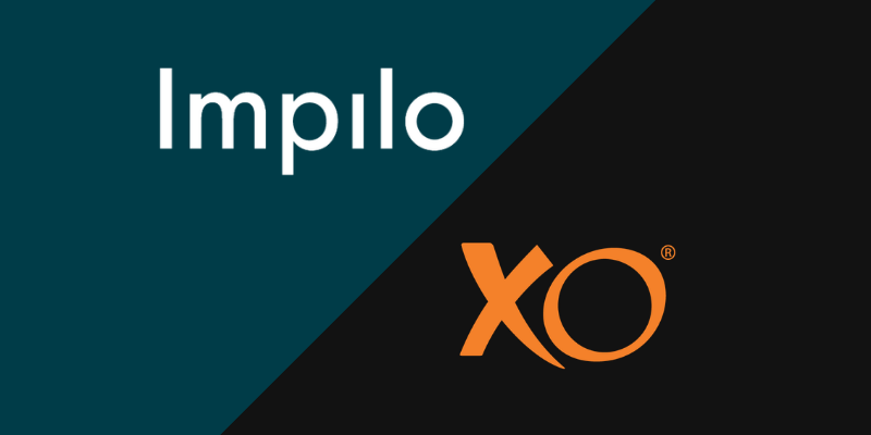 Oggi annunciamo che la proprietà di XO CARE passa a Impilo, società di investimento nordica specializzata nel settore sanitario.