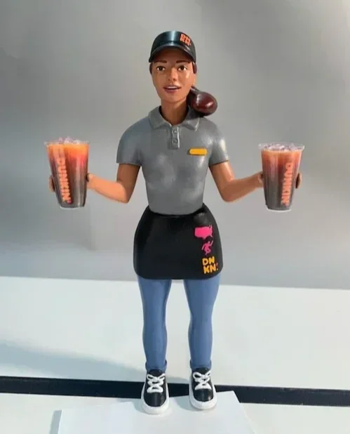 Dunkin x NHL