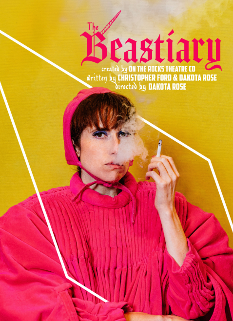 The Beastiary