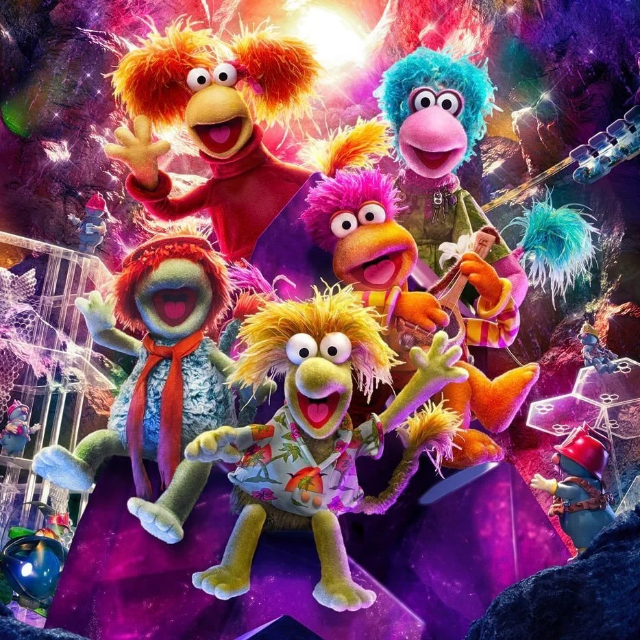 Fraggle Rock