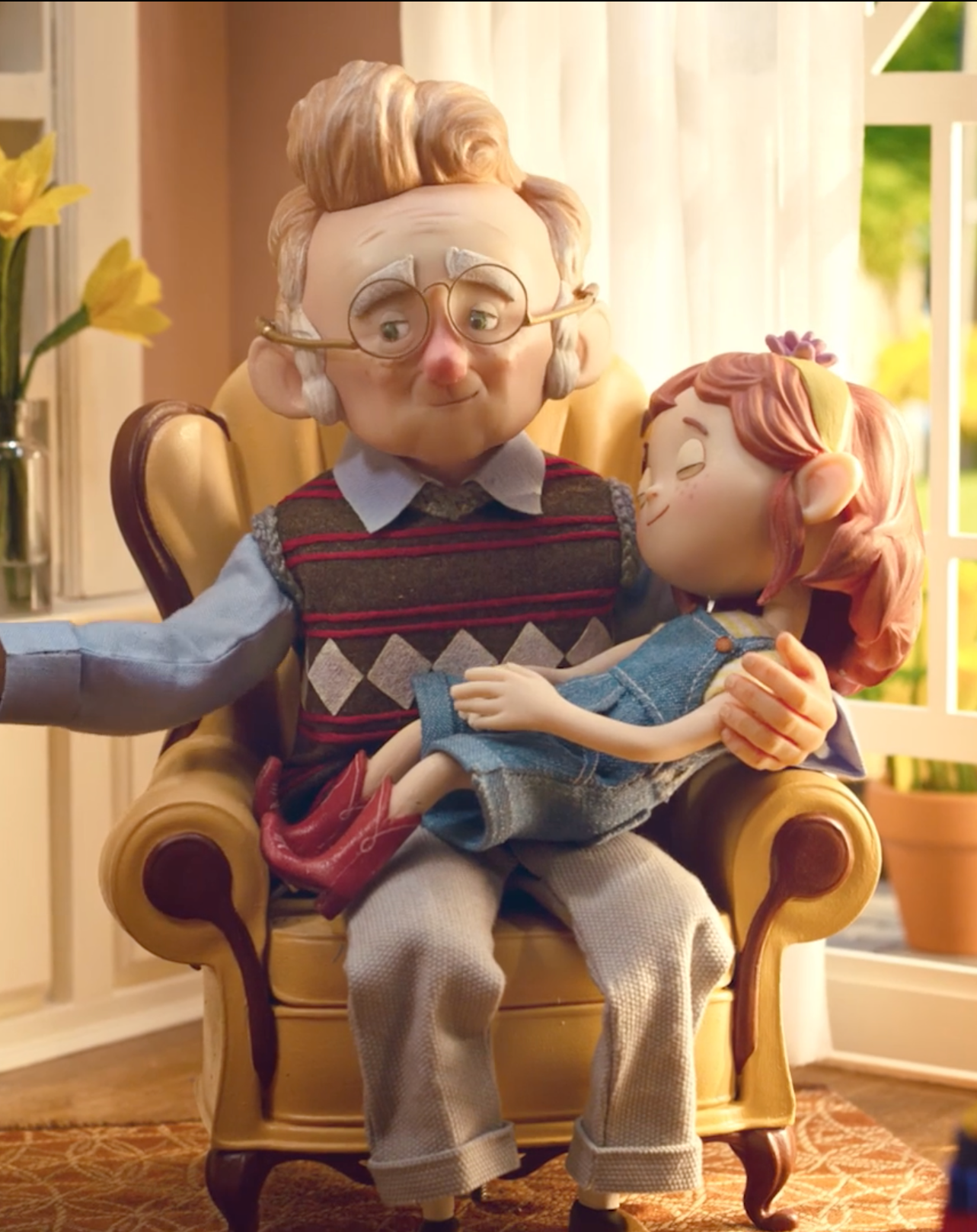 Max and Maxine (Short)