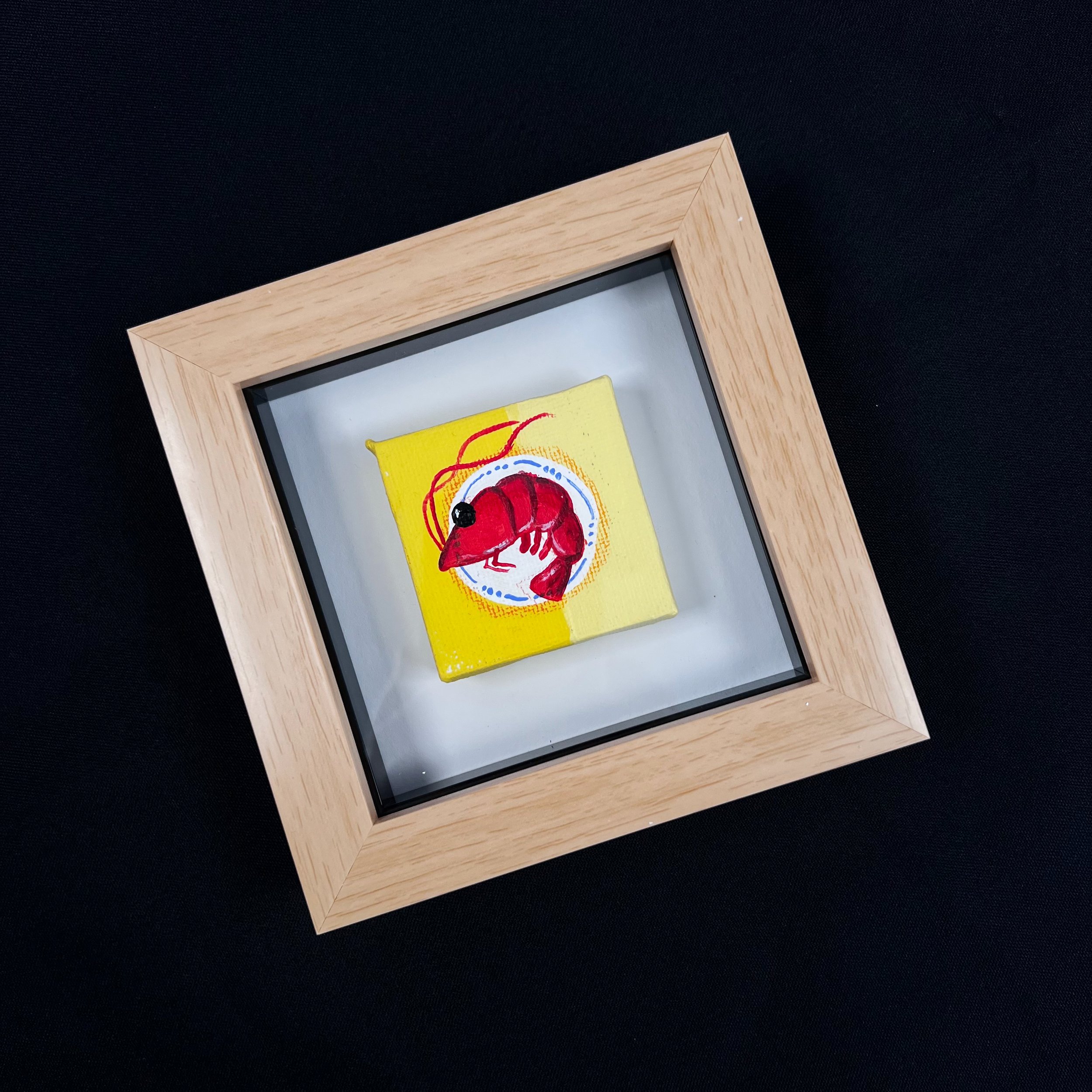 Very Tiny Artwork - Framed 4.jpeg