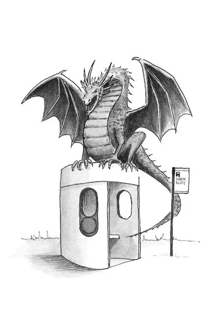 31_Dragon on bus stop.jpeg