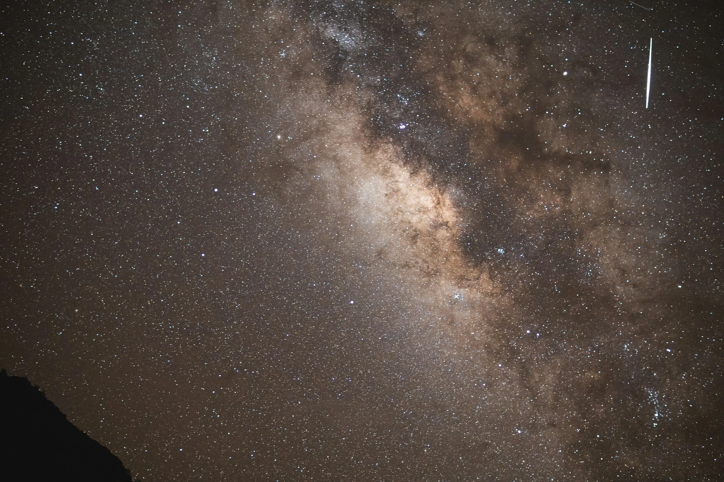 Edition two: Purpose and time travel!