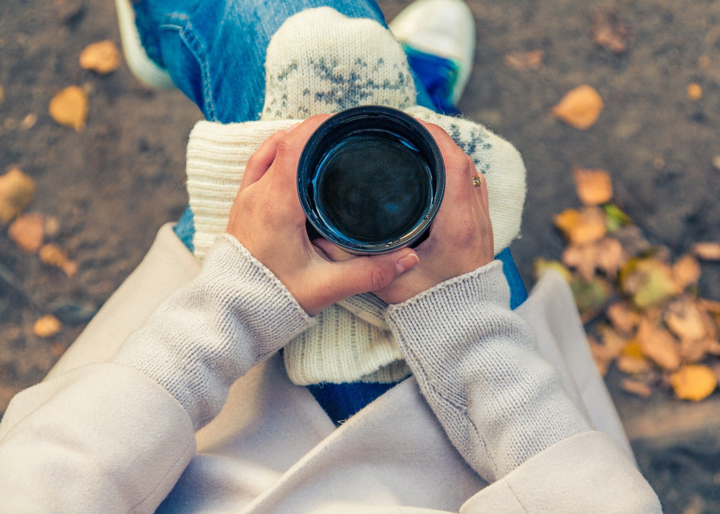 Edition one: The WHY of wellbeing