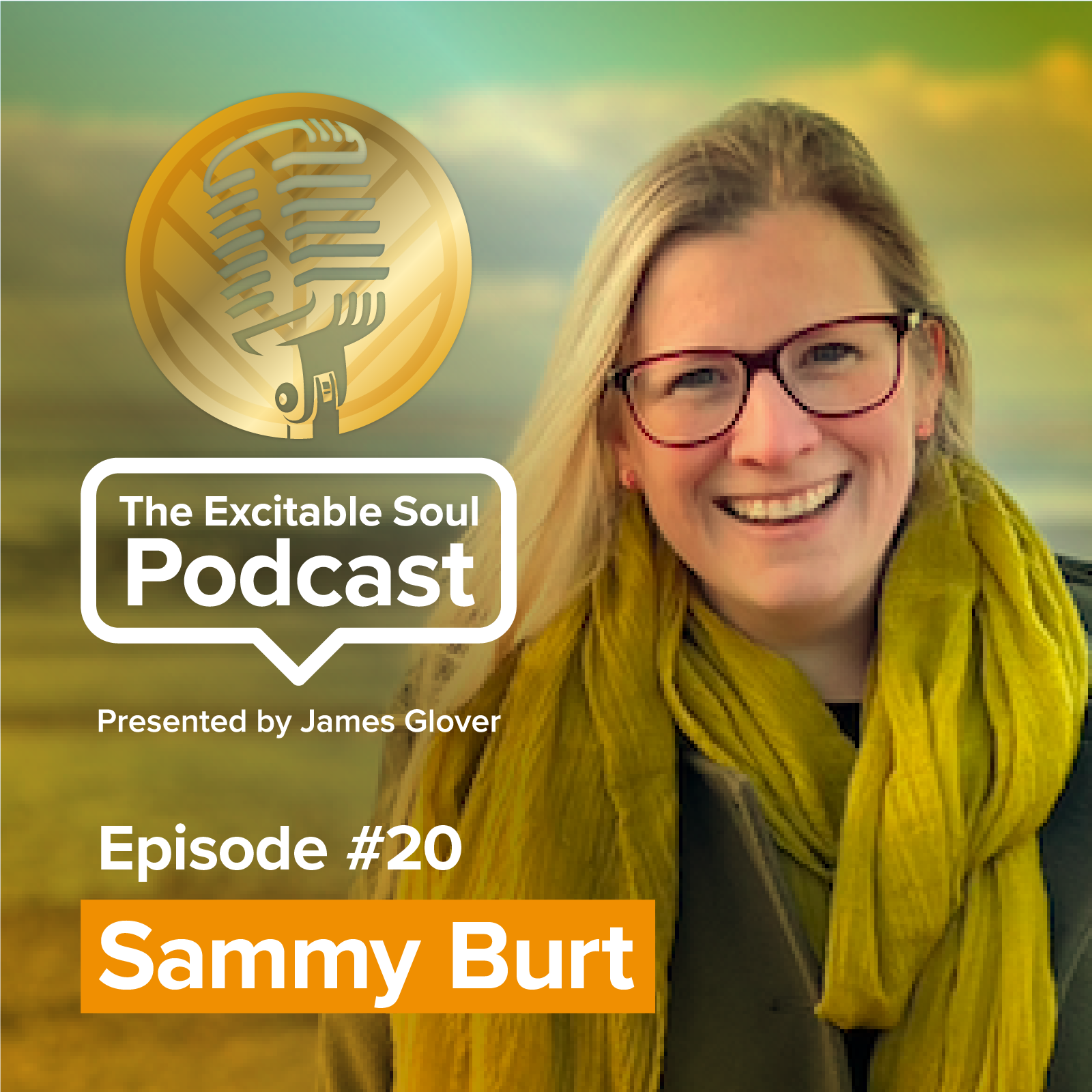 Episode #20: Sammy Burt