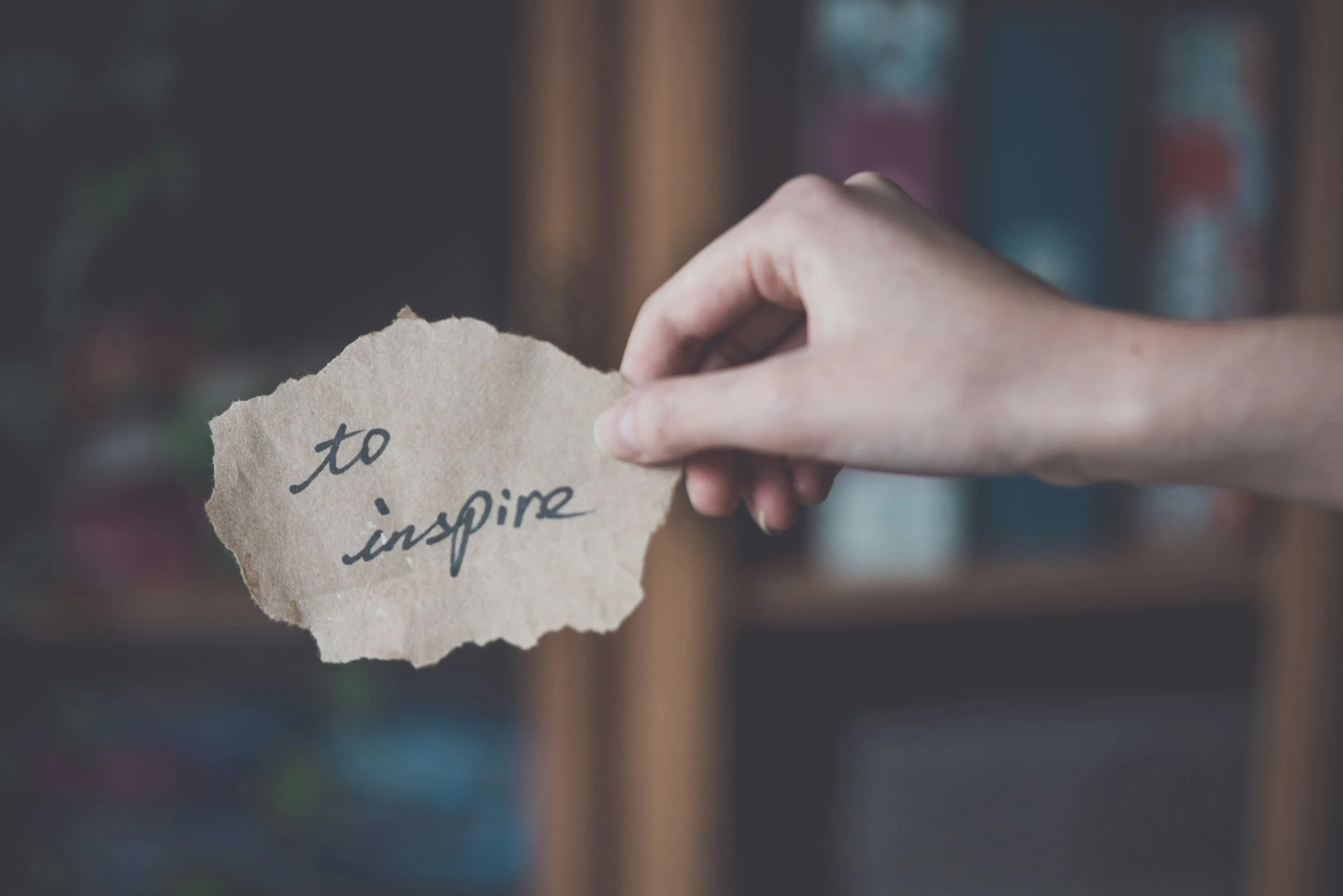 Issue 17: Why we struggle to own our strengths
