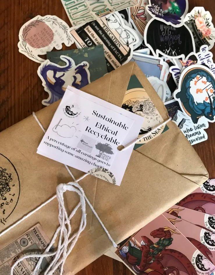 Blind date with a book - stickers.jpeg