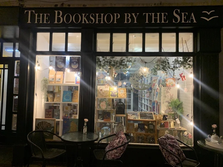 The By The Sea