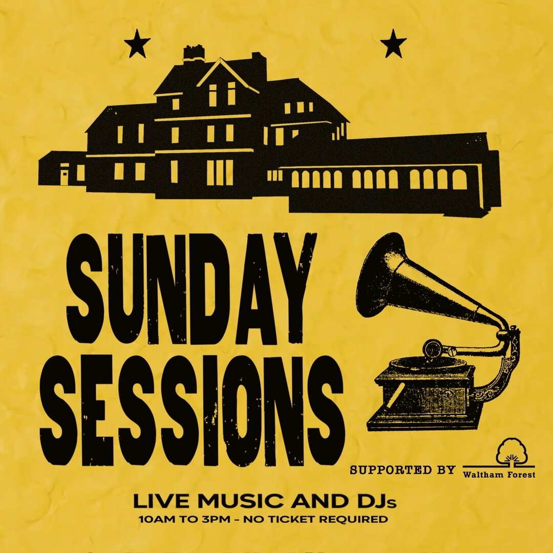 Sunday Sessions at Good Shepherd Studios.
.
Free live music and DJs every Sunday in March. Kicking off Sunday 3rd March with these amazing local talents.
.
10.00-12.00: Live music from &quot;Across the Flats&quot; aka Blair Jollands &amp; Dave Austin