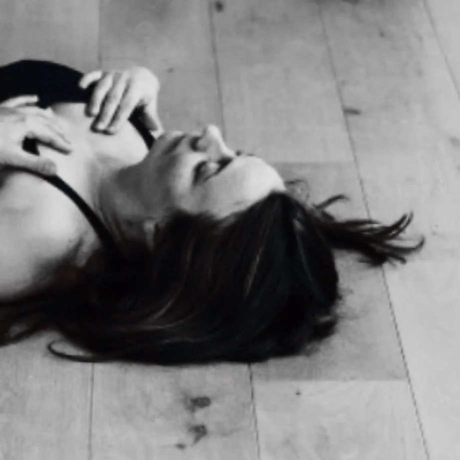 Restorative Yoga