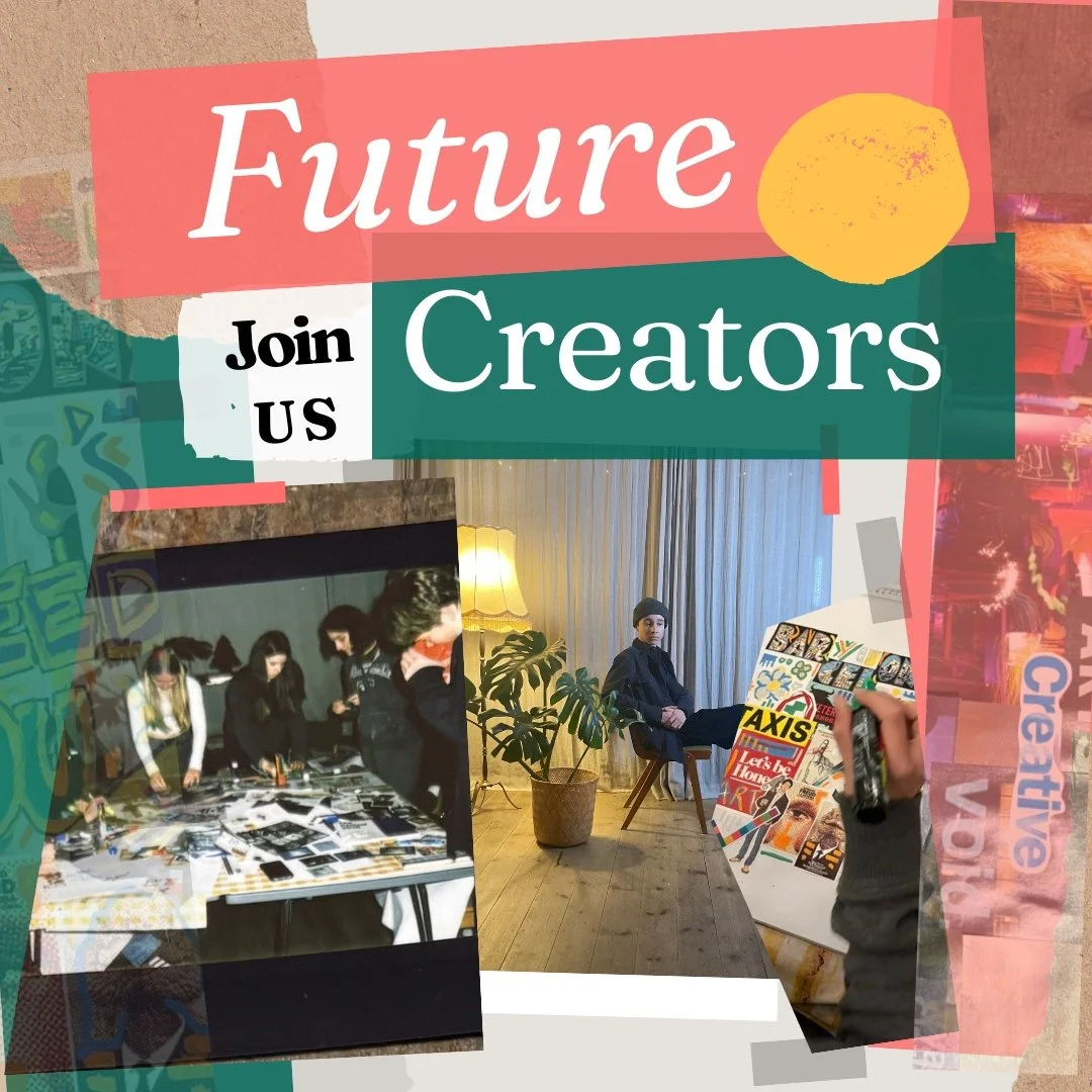 CALLING ALL 13-16 YEAR OLDS OF LEYTONSTONE!
.
We're looking for local young people who want to pick an awesome event idea and learn how to bring it to life!
.
A series of fun, hands-on workshops where you'll work with other young people to design, pl