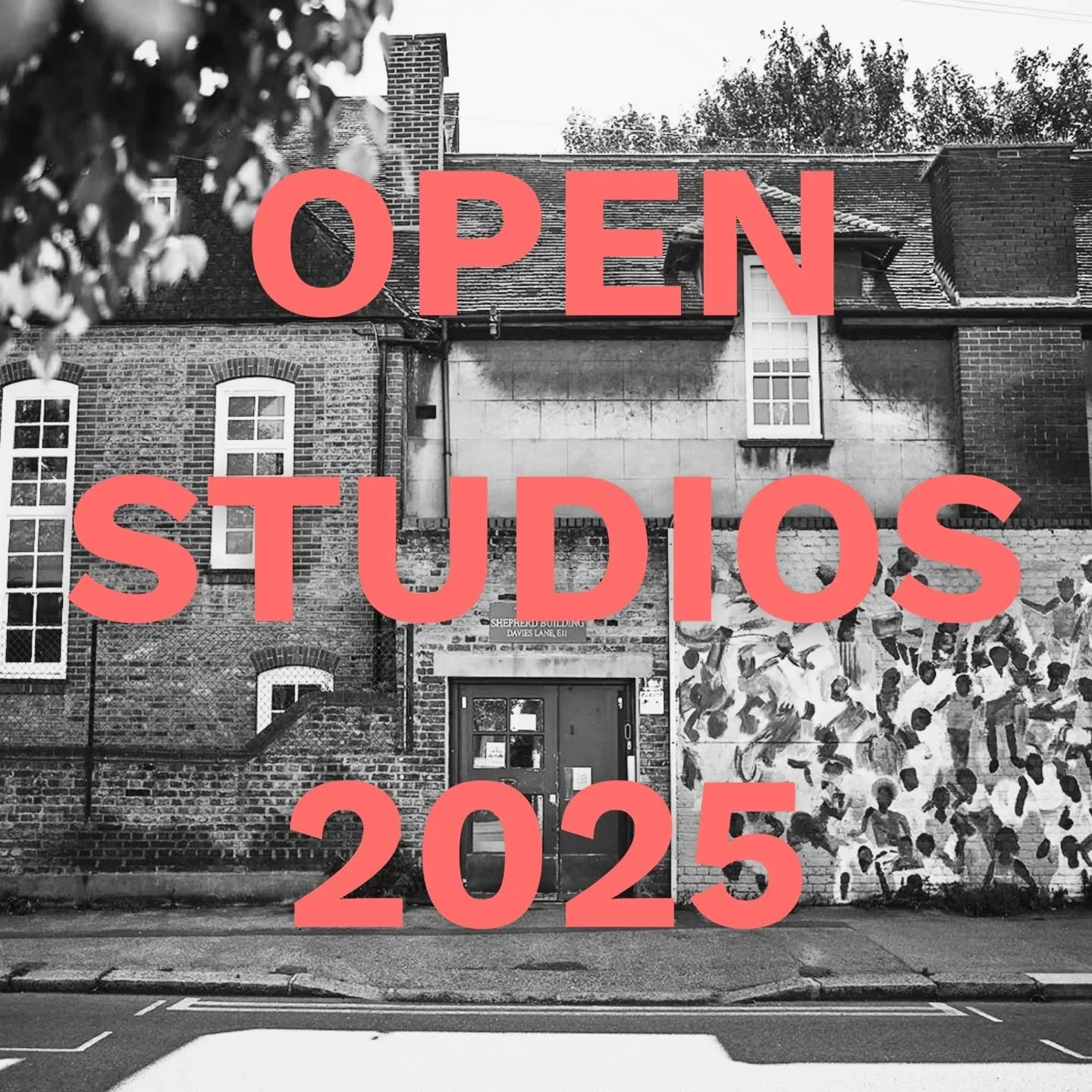 Open House 2025 is nearly here; 
SATURDAY 15th MARCH!
&bull;
Twice a year, we open our doors and provide tours and tasters so the community can find out more about the building and the people who bring it to life!
&bull;
Booking and programme link in