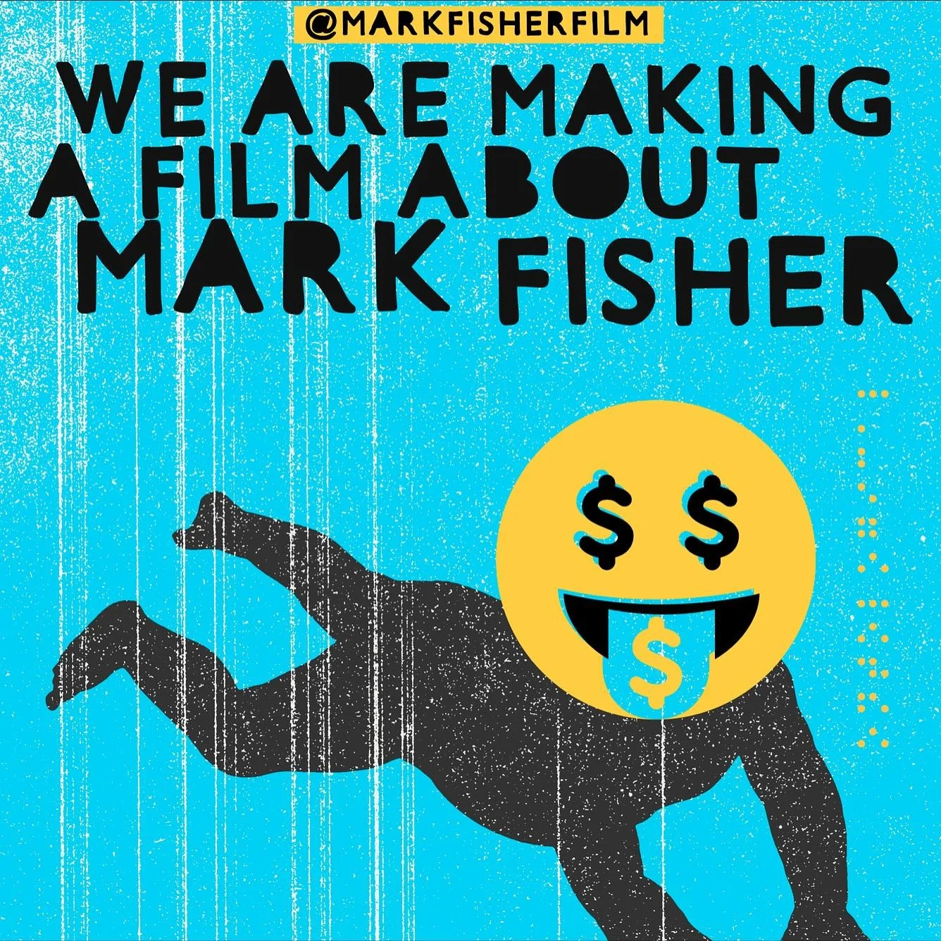 POWER, POLITICS + PORRIDGE
.
This autumn we bring you three mind bending new film screenings.
.
Thursday 30th October / 7pm:
WE ARE MAKING A FILM ABOUT MARK FISHER
.
Thursday 13th November / 7pm:
THE GOLDEN SPURTLE
.
Thursday 30th November / 7pm:
POW
