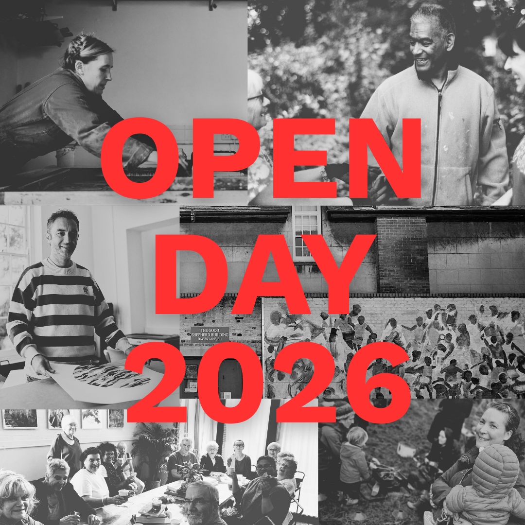Open Day 2026