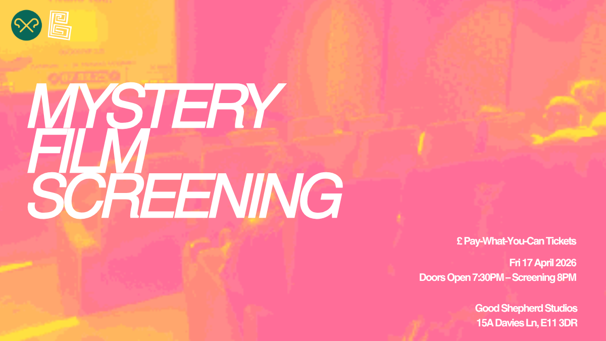 MYSTERY FILM CLUB