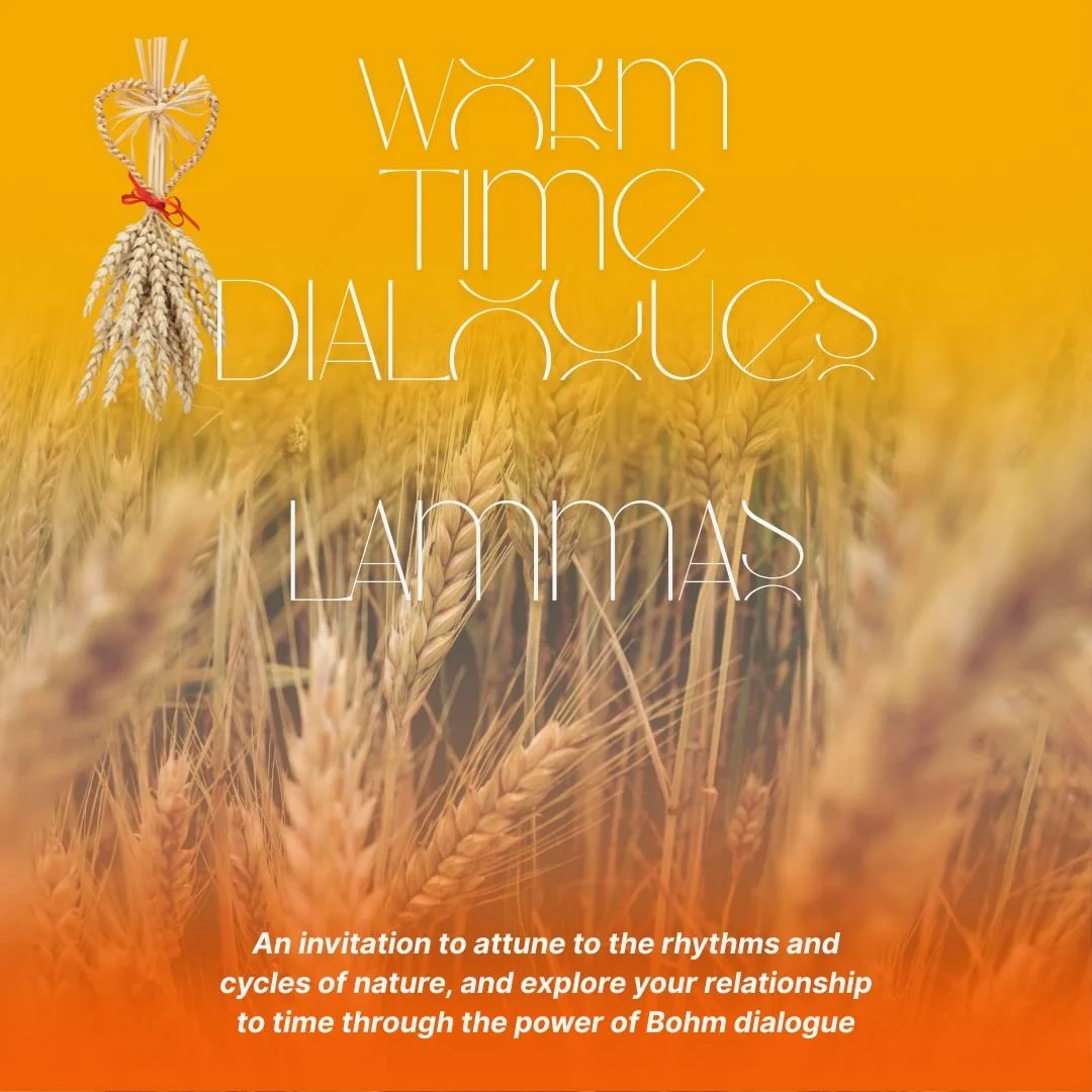 Worm Time Dialogues - Lammas