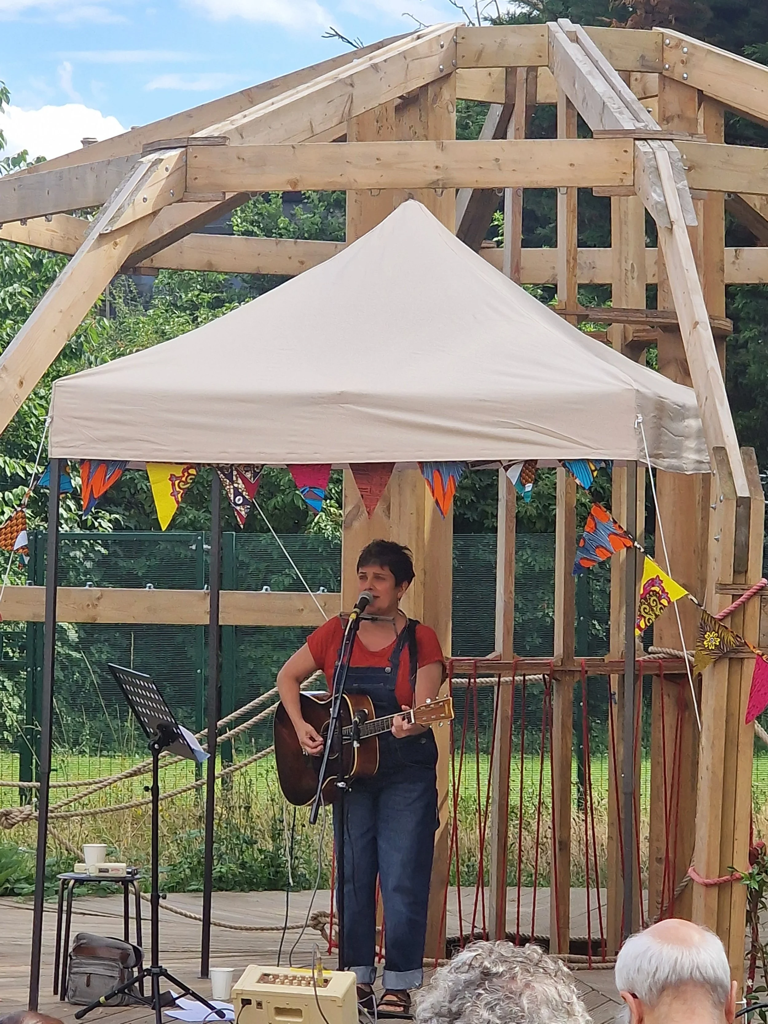 Leytonstone Folk Festival 26