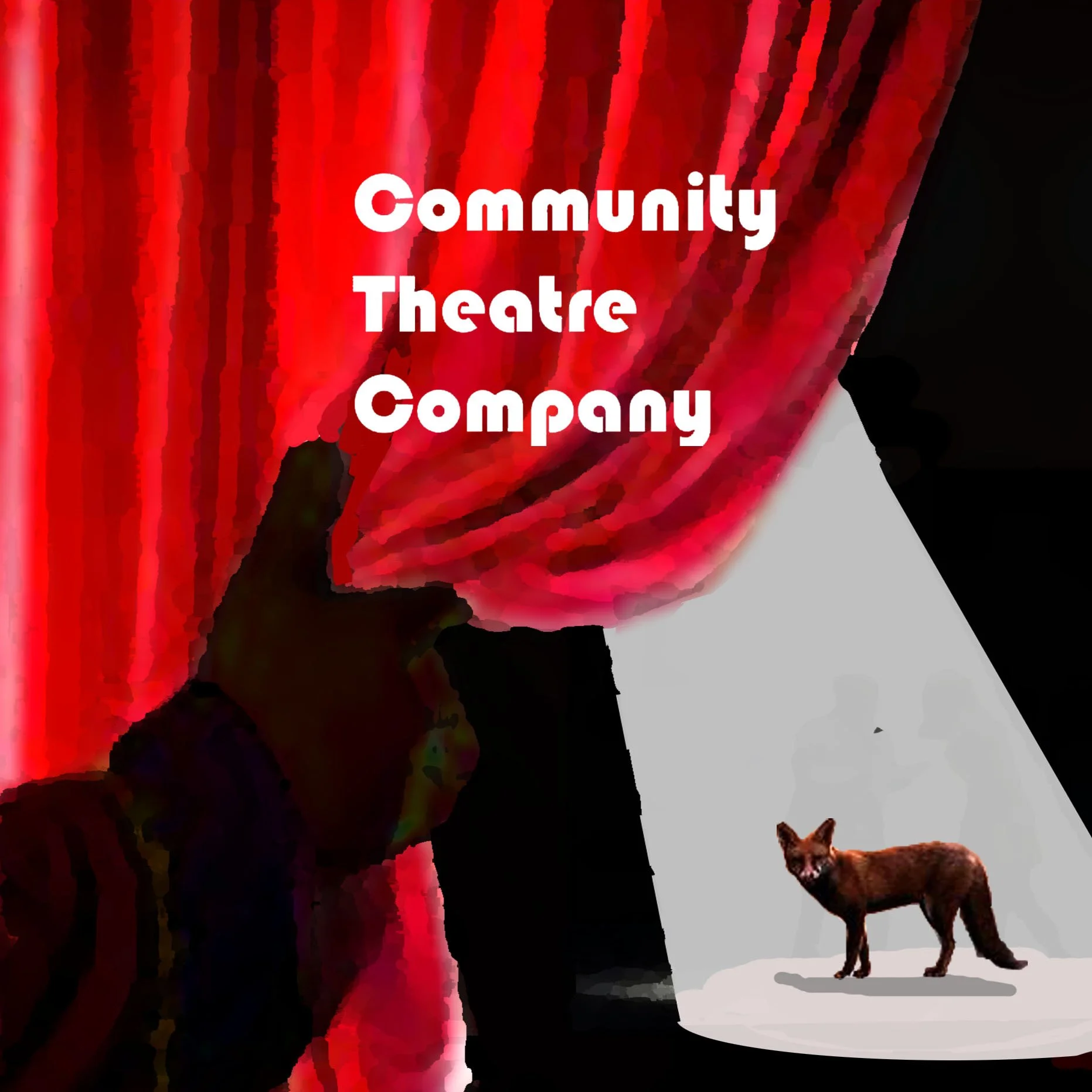 Community Theatre Company Workshops
